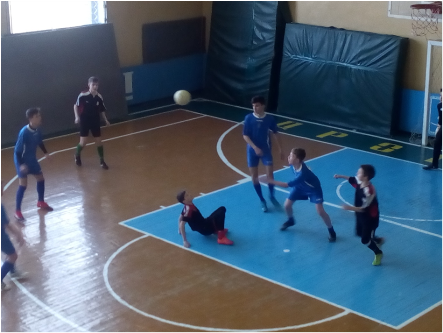 turniej w drohobyczu